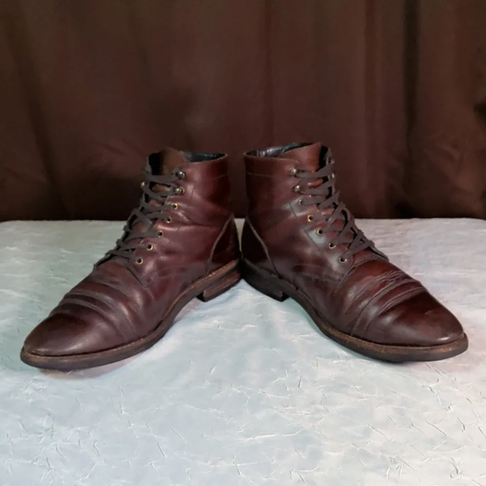 Thursday Boot Company thursday boot